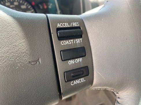 Used 2006 Nissan Armada SE image 42