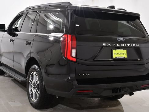 New 2026 Ford Expedition Active AWD/4WD image 14