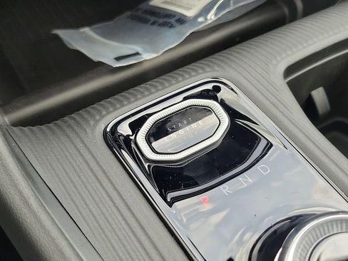 New 2026 Jeep Cherokee Overland AWD/4WD image 29