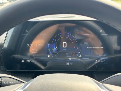New 2026 Chevrolet Equinox LT FWD image 14
