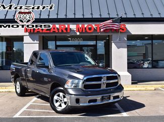 Used 2017 RAM 1500 Classic SLT video 1