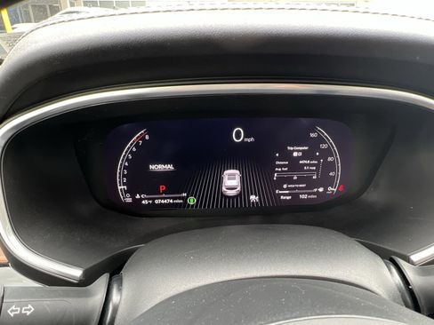 Certified 2024 Acura MDX FWD w/ Technology Package image 14