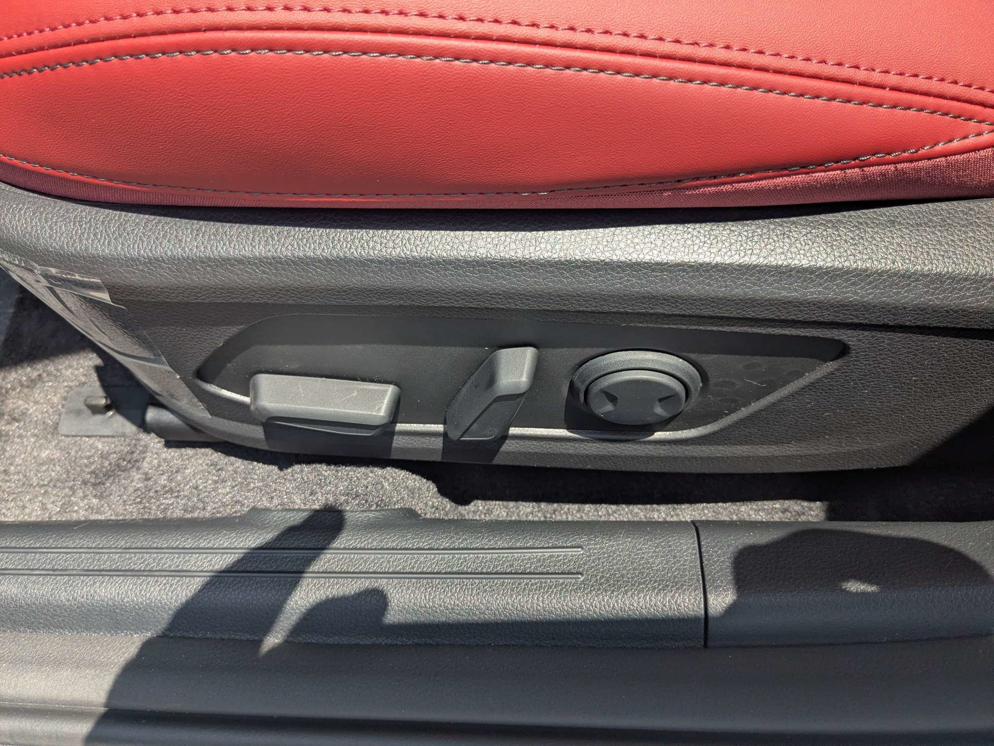 New 2026 Kia K5 GT-Line w/ GT-Line Red Interior Package FWD image 22