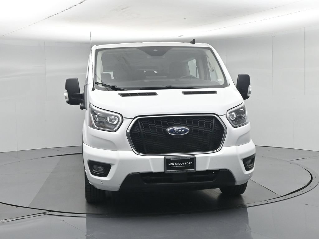 Used 2023 Ford Transit 350 XLT RWD image 21