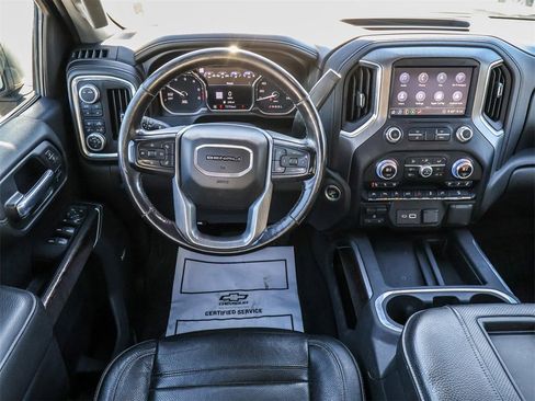 Used 2020 GMC Sierra 1500 Denali w/ Denali Premium Package image 28