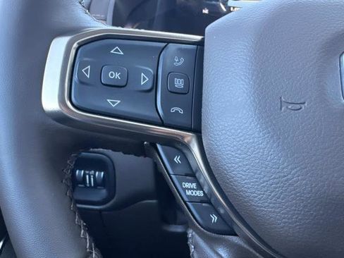 New 2026 RAM 1500 Express image 18