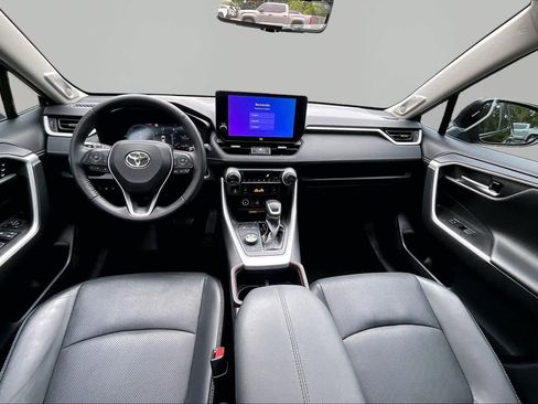 Used 2023 Toyota RAV4 Limited AWD/4WD image 16