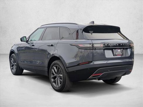 Used 2024 Land Rover Range Rover Velar Dynamic SE image 8