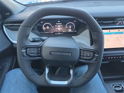 New 2026 Jeep Cherokee Limited image 10