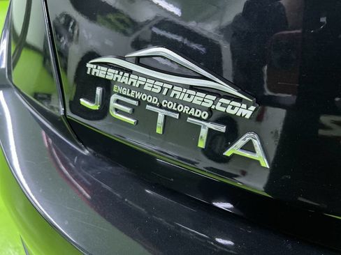 Used 2024 Volkswagen Jetta SE FWD image 12