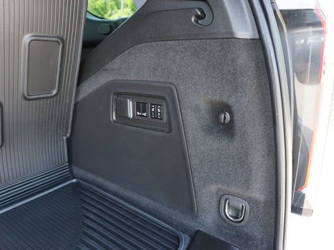 Used 2023 Cadillac Escalade V w/ LPO, Floor Liner Package image 79