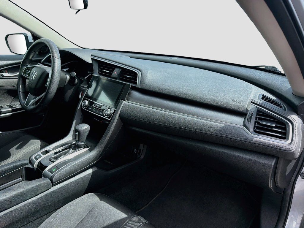 Used 2016 Honda Civic EX image 29
