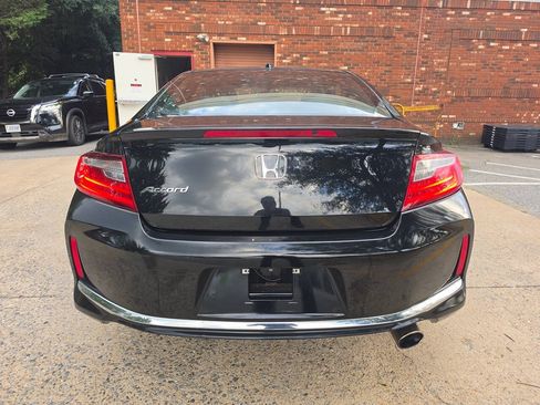 Used 2016 Honda Accord EX-L image 3