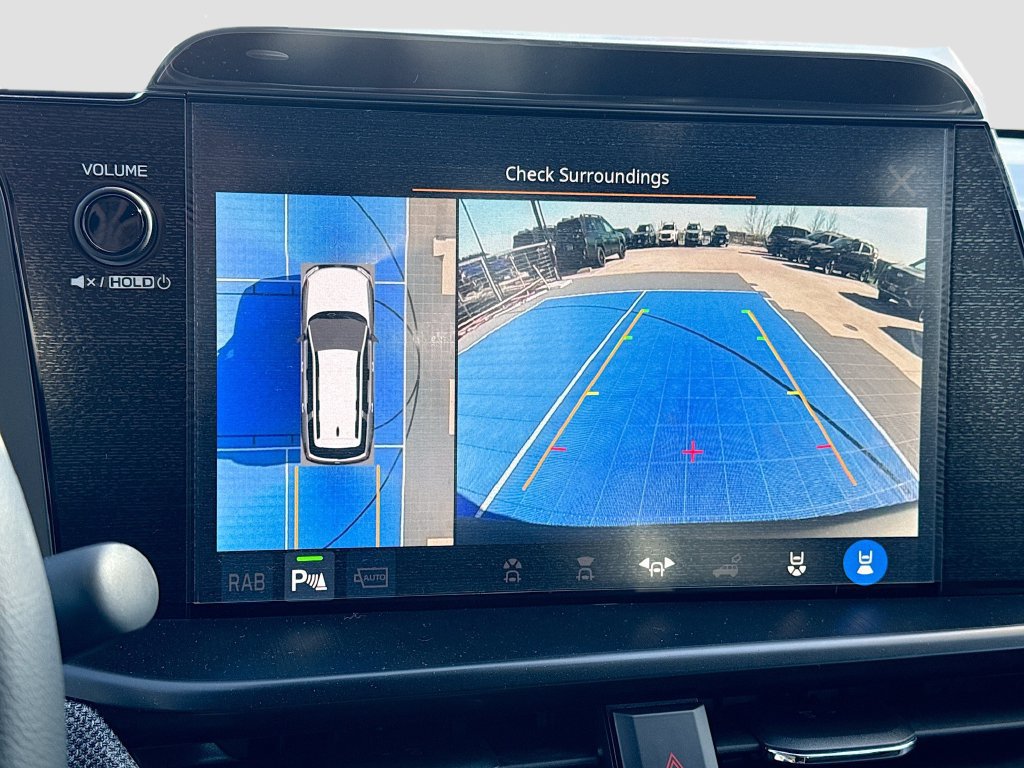 New 2026 Subaru Outback Limited XT AWD/4WD image 17