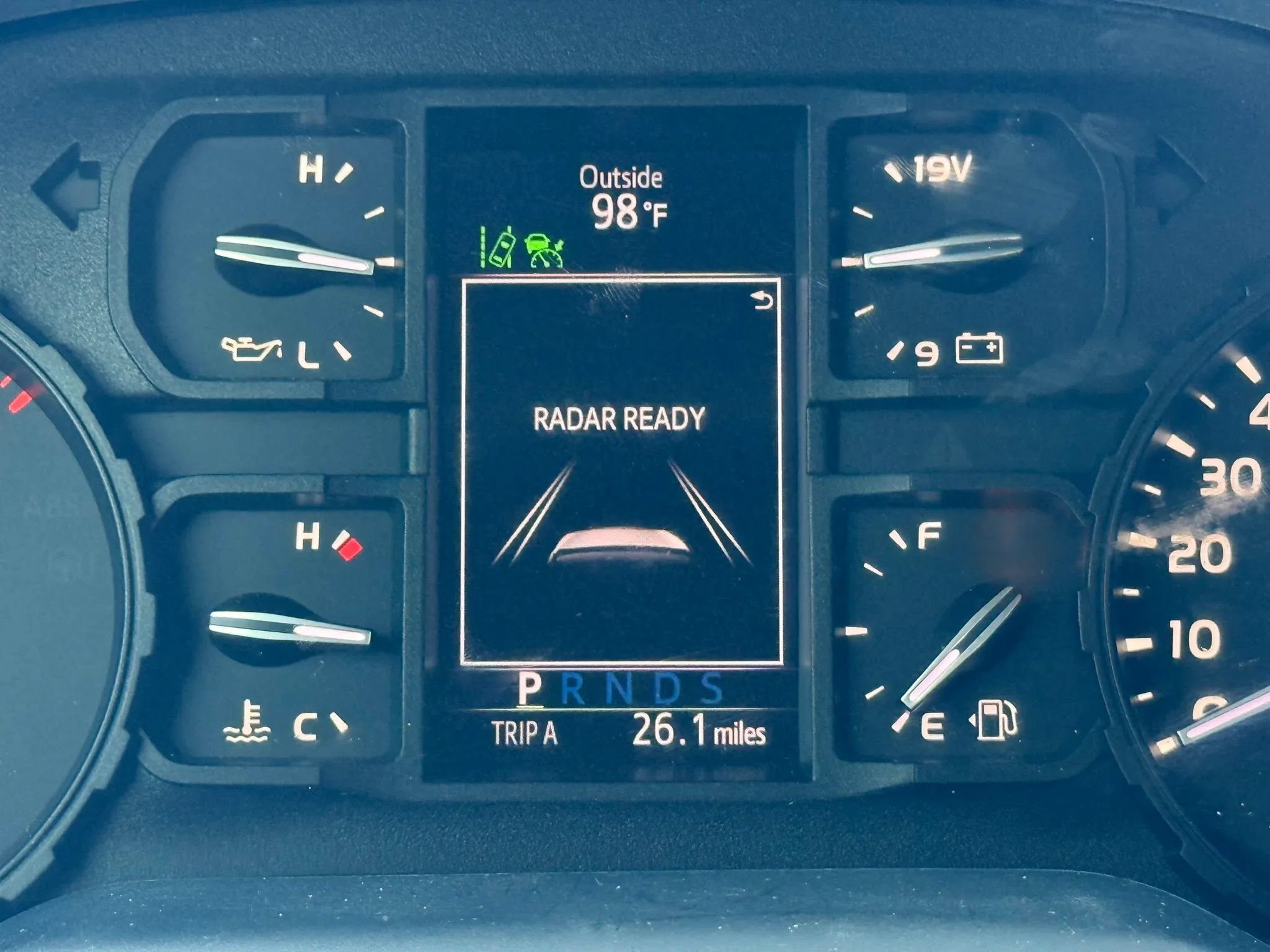 Used 2019 Toyota Tundra SR RWD image 24