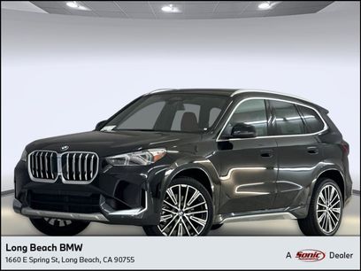 New 2025 BMW X1 xDrive28i w/ Technology Package