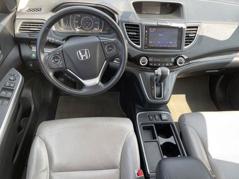 Used 2015 Honda CR-V EX-L image 26