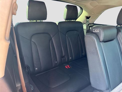 Used 2015 Audi Q7 3.0T Premium Plus w/ Premium Plus Package image 29