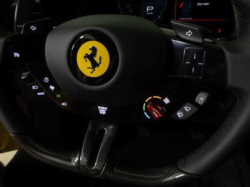 Used 2024 Ferrari 296 GTB image 35