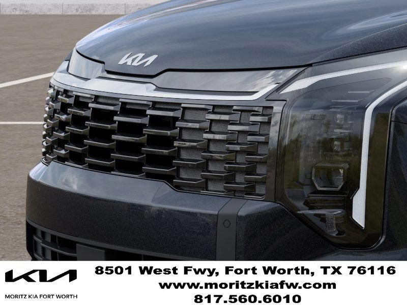 New 2027 Kia Sportage EX AWD/4WD image 12