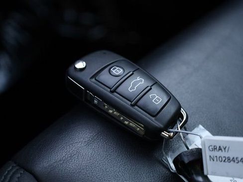 Used 2022 Audi Q3 2.0T Premium image 29