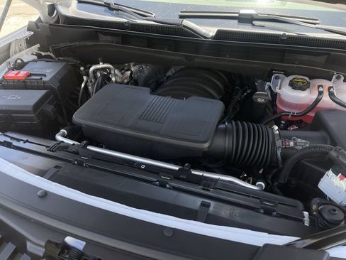 New 2026 GMC Yukon Denali w/ Denali Reserve Package AWD/4WD image 30