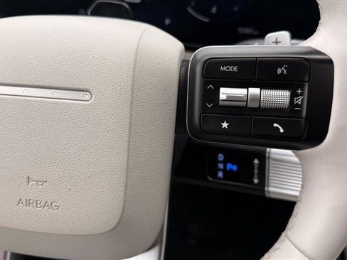 Used 2024 Hyundai Santa Fe Limited image 31