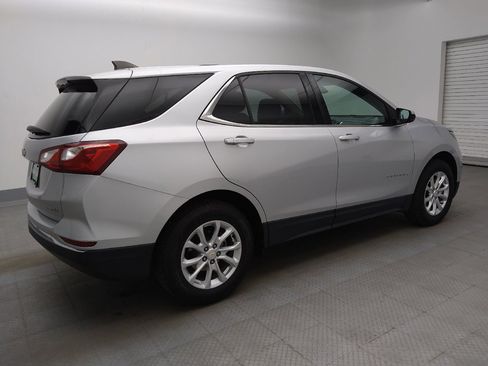 Used 2019 Chevrolet Equinox LT AWD/4WD image 10
