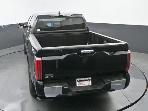 New 2026 Toyota Tundra 1794 Edition w/ TRD Off-Road Package AWD/4WD image 30