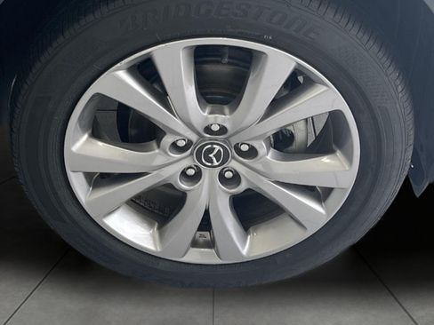 Used 2021 MAZDA CX-30 AWD 2.5 S w/ Preferred Package image 10