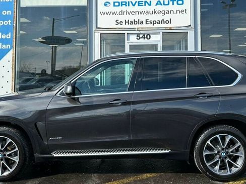 Used 2017 BMW X5 xDrive35i w/ Premium Package image 42