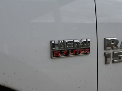 Used 2014 RAM 1500 Big Horn image 9