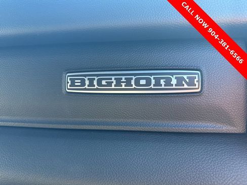 Used 2024 RAM 1500 Big Horn image 23