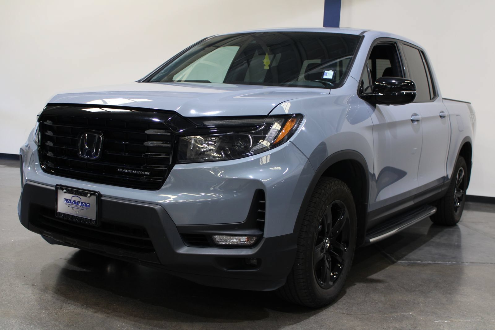 Used 2023 Honda Ridgeline Black Edition image 5
