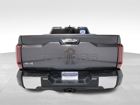 Used 2023 Toyota Tundra 1794 Edition image 3