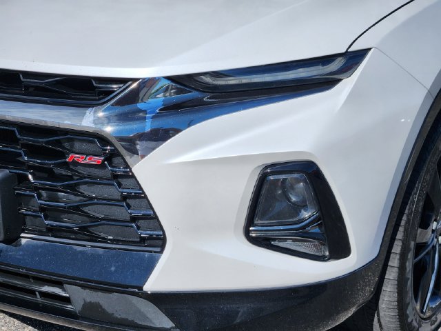 Used 2020 Chevrolet Blazer RS FWD image 7