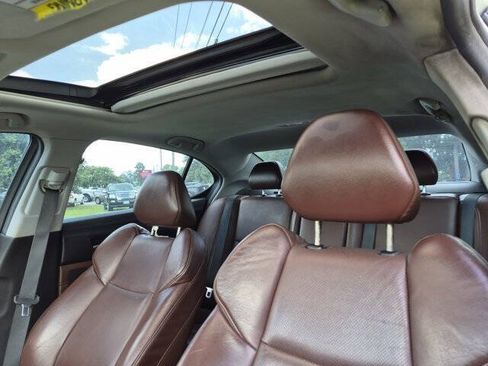 Used 2015 Acura TLX V6 w/ Technology Package FWD image 26