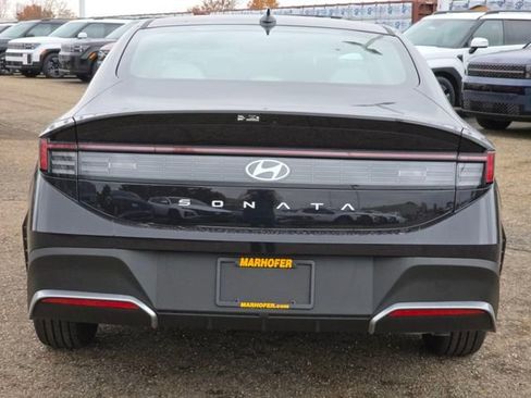 New 2026 Hyundai Sonata SE image 20
