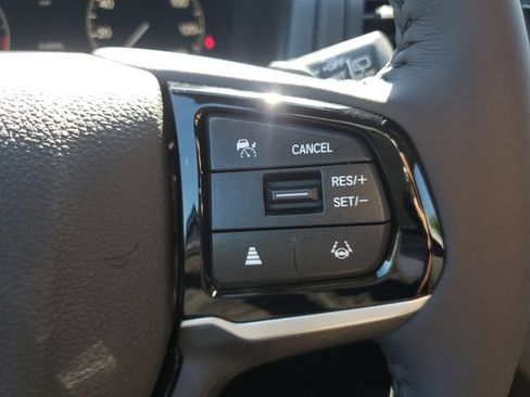 New 2026 Honda Odyssey Touring image 24