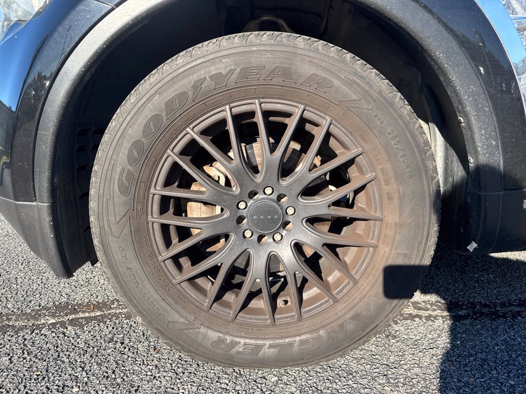 Used 2016 INFINITI QX70 2WD image 39