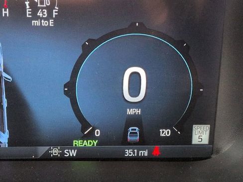 New 2025 Ford F150 XLT w/ Equipment Group 302A MID image 31