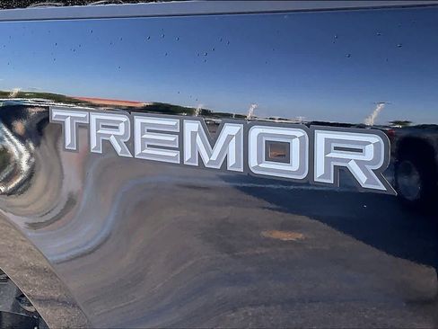 Used 2025 Ford F250 XLT w/ Tremor Off-Road Package AWD/4WD image 10