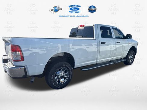 Used 2022 RAM 3500 Tradesman AWD/4WD image 31