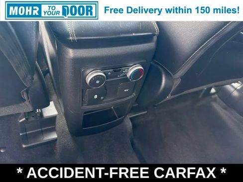 Used 2021 Ford Explorer XLT w/ Equipment Group 202A AWD/4WD image 42