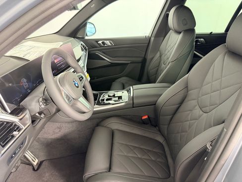 New 2026 BMW X5 sDrive40i RWD image 5