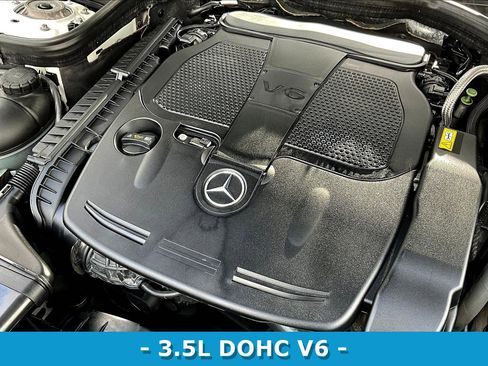 Used 2014 Mercedes-Benz E 350 4MATIC Sedan image 32