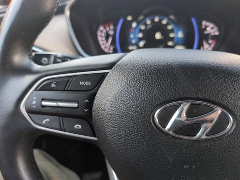 Used 2020 Hyundai Santa Fe Limited image 30