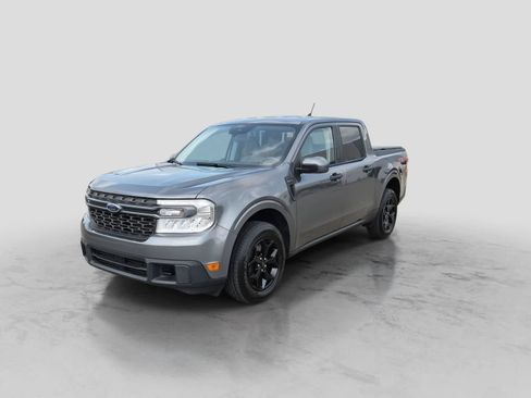 Used 2022 Ford Maverick XLT w/ Equipment Group 300A Standard AWD/4WD image 4