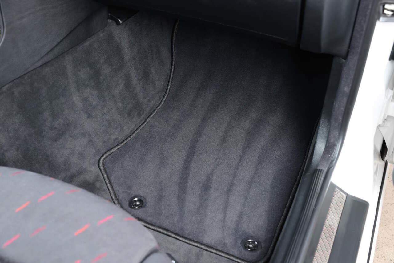 Used 1995 BMW M3 Coupe RWD image 68