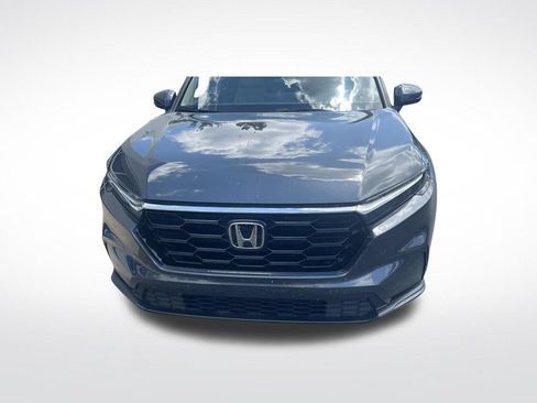 Used 2025 Honda CR-V EX image 2
